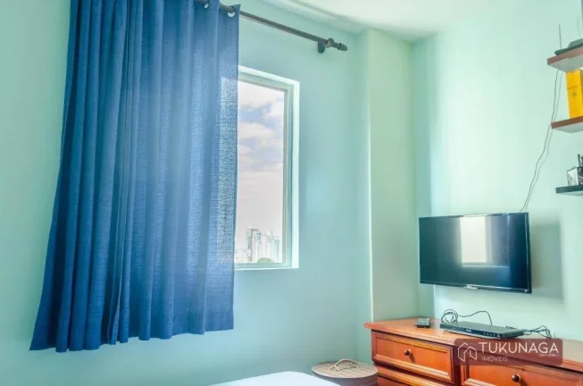 Imagem Apartamento à venda, 70 m² por R$ 335.000,00 - Parque Mandaqui - São Paulo/SP