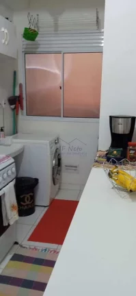 Imagem Apartamento Padrão