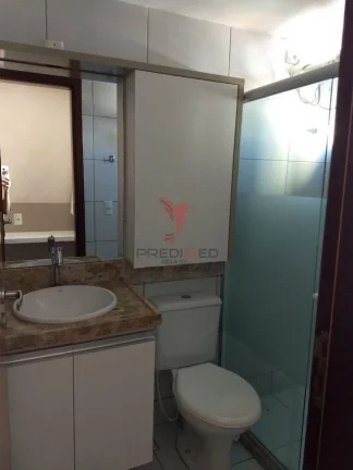 Imagem Apartamento Aeroclube