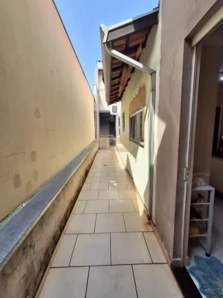 Imagem CASA RESIDENCIAL em INDAIATUBA - SP, JARDIM DOS COLIBRIS