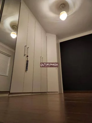 Imagem Sobrado com 3 quartos à venda, 285 m² por R$ 850.000 - Carandiru - São Paulo/SP