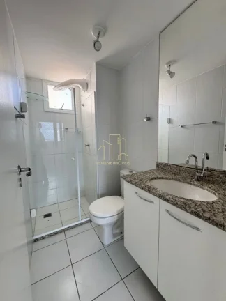 Imagem Apartamento à Venda no Vista Patamares | 2/4 (Reversível para 3) | Varanda Gourmet | Andar Alto | Vista Parque Pituaçu