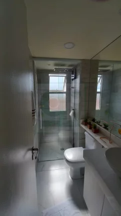 Imagem APARTAMENTO RESIDENCIAL em SÃO PAULO - SP, PARQUE IPÊ