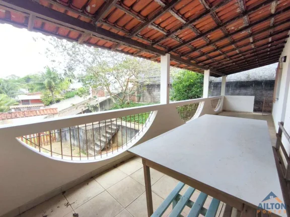 Imagem Casa Ampla com 3 Quartos à Venda em Praia de Santa Mônica - Guarapari/ES