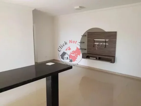 Imagem Apartamento à Venda no bairro Vila Dusi em São Bernardo