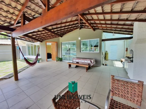 Imagem Casa duplex 4 quartos a venda, por R$1.800.000,00 em Nova Guarapari-ES.