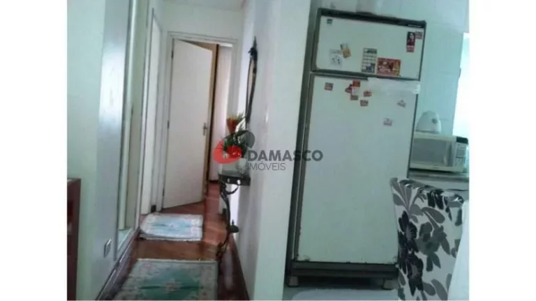 Imagem Apartamento à venda 2 Quartos, 1 Suite, 1 Vaga, Rudge Ramos, São Bernardo do Campo - SP