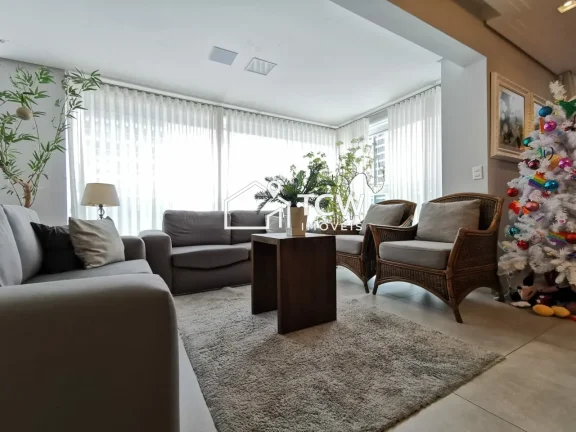 Imagem Apartamento Alto Padrão 4 suítes