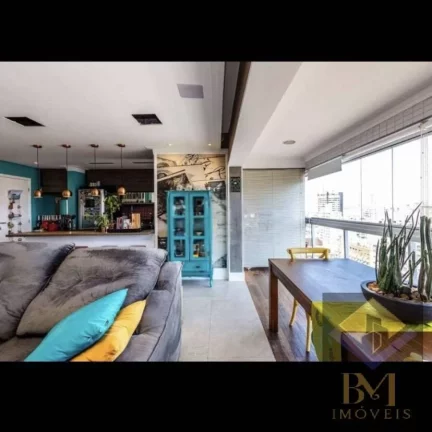 Imagem Apartamento à venda, 80 m² Gonzaga - Santos/SP