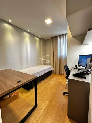 Imagem Um apartamento para quem busca perfeição!