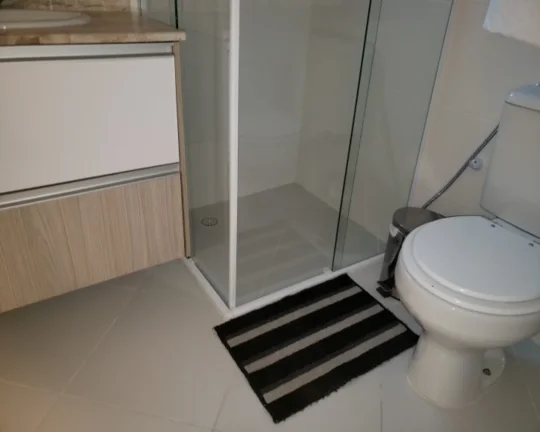 Imagem Lindo apartamento com varanda gourmet