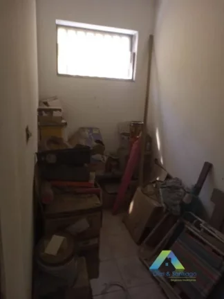 Imagem SÃO BERNARDO DO CAMPO SOBRADO 400m² COM EDICULA, 5 VAGAS COM OTIMO VALOR E LOCALIZAÇÃO !!!