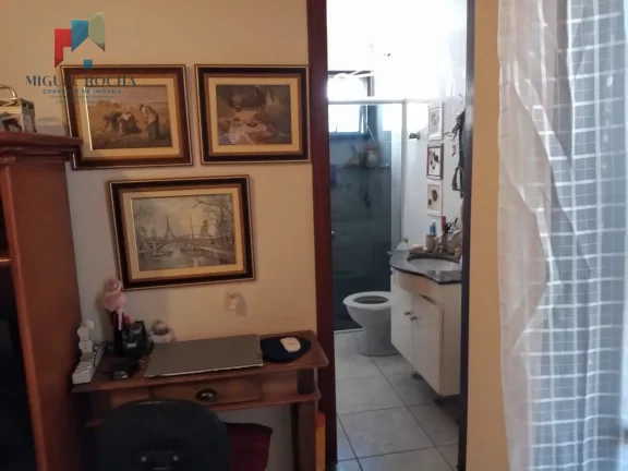 Imagem Apartamento a venda Praia Grande SP