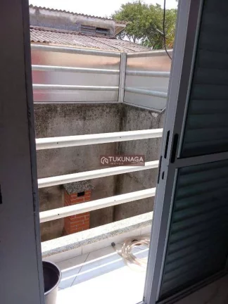 Imagem Sobrado com 2 quartos à venda, 87 m² por R$ 450.000 - Jaçanã - São Paulo/SP