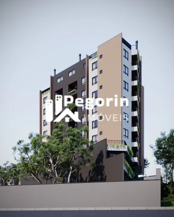 Imagem Apartamento 02 qts Padrão