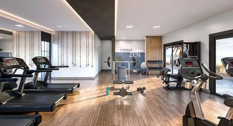 Imagem APARTAMENTO COM 79.2 m² - FORTE - PRAIA GRANDE SP