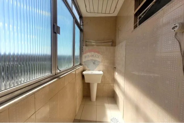 Imagem Apartamento com 50 m² 2 quartos, Oswaldo Cruz - Rio de Janeiro