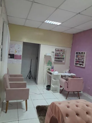 Imagem Sobrado à venda, 104 m² por R$ 540.000,00 - Centro - Guarulhos/SP