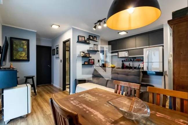 Imagem Apartamento à Venda - Cambuci, 2 Quartos, 68 m2