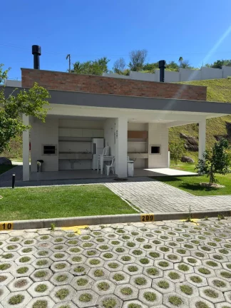 Imagem Gardem Clube Resedence apartamento a venda 2 quartos, 1 suite Pedra Branca