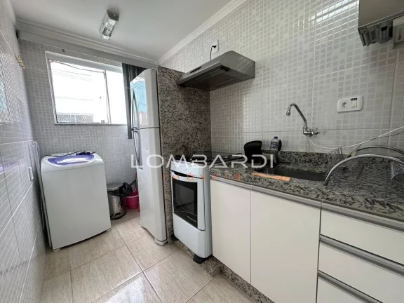 Imagem Apartamento à Venda no Itaguá – Conforto e Localização Privilegiada.