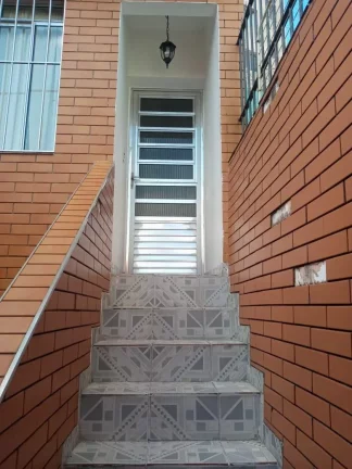 Imagem VENDO CASA TÉRREA COM EDICULA NO BAIRRO NO CAMPO GRANDE! (ZONA SUL - SP)