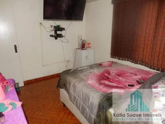 Imagem Sobrado para Venda em São Caetano do Sul / SP no bairro Mauá