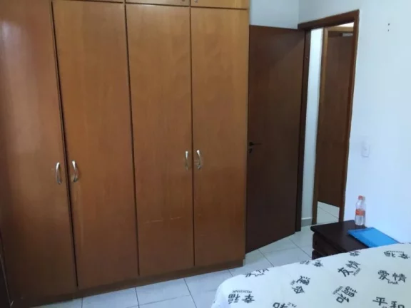 Imagem APARTAMENTO COM 2 DORMITÓRIOS À VENDA, 70 M² POR R$ 445.000,00 - VILA MATIAS - SANTOS/SP