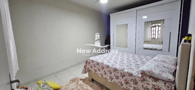 Imagem Casa de 2 pavimentos à venda em São Geraldo II - Cariacica