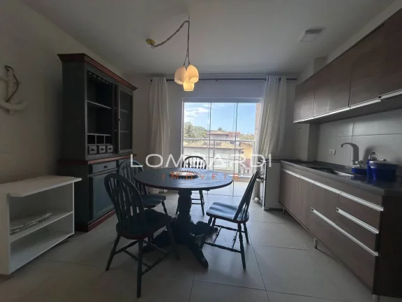 Imagem Apartamento incrível no centro de Ubatuba!