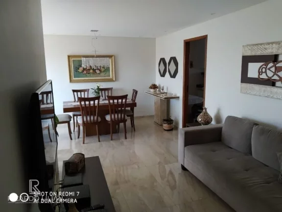 Imagem Seu Novo Lar na Zona Norte! Espaçoso Apartamento de 3 Dormitórios com Vista Livre!