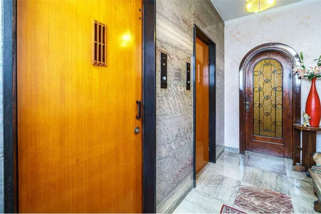 Imagem APARTAMENTO RESIDENCIAL em São Paulo - SP, Consolação