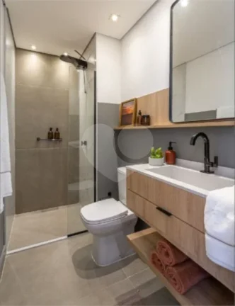 Imagem Apartamento à venda com 2 quartos no condomínio Cury Square Panamby, São Paulo - SP