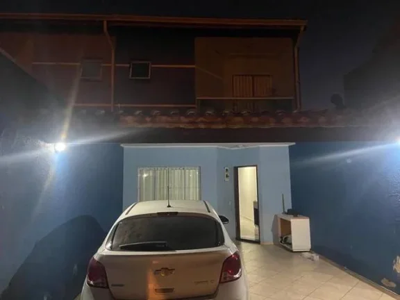 Imagem Sobrado Marvilhoso 116 m² todo Planejado 3 Dormitorios Estuda Permuta