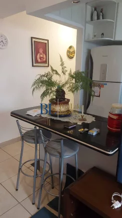 Imagem Apartamento À Venda Com 60M² - 2 Quartos!! Jardim Patente!!