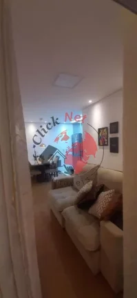 Imagem Apartamento com 2 dormitórios em Condomínio Clube à Venda no bairro Santa Paula em São Caetano do Sul