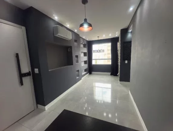 Imagem Apartamento com 2 dormitórios à venda, 52 m² por R$ 305.000,00 - Vila Doutor Laurindo - Tatuí/SP
