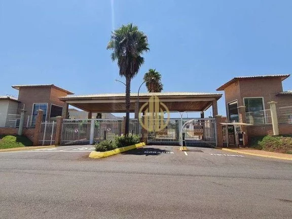 Imagem Terreno à venda, 433 m² por R$ 295.000,00 - Condomínio Vista Bella - Ribeirão Preto/SP
