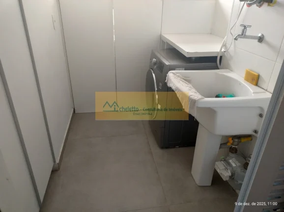 Imagem APARTAMENTO RESIDENCIAL em SÃO PAULO - SP, PINHEIROS
