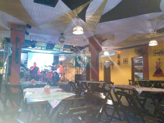 Imagem Ponto Comercial para Alugar em Centro - Ubatuba /SP.