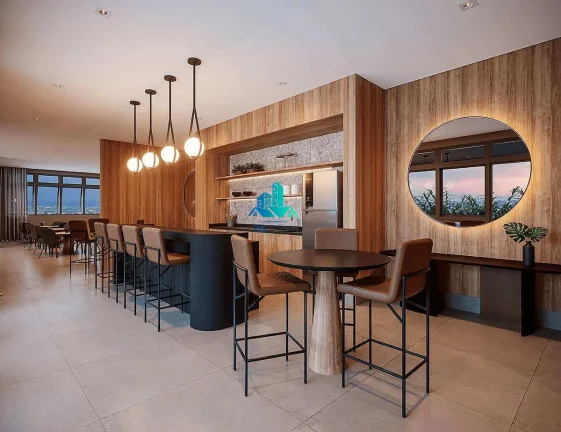Imagem Apartamento à venda, no Parque Diálogo Padre Adelino Home em São Paulo, Quarta Parada, com 2 quartos, 75m2