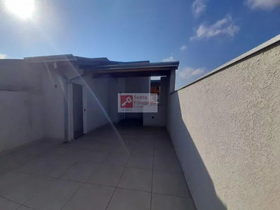 Imagem Apartamento para Venda em Santo André, Parque Capuava, 2 dormitórios, 2 banheiros, 1 vaga