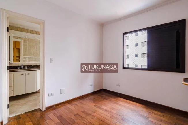 Imagem Apartamento para alugar, 184 m² por R$ 9.320,00/mês - Jardim da Saúde - São Paulo/SP