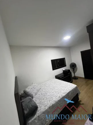 Imagem Apartamento Pronto para Morar em Diadema Aceita Casa na Troca!