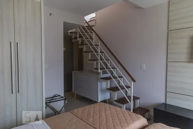 Imagem Apartamento à Venda - Recreio, 2 Quartos, 83 m2
