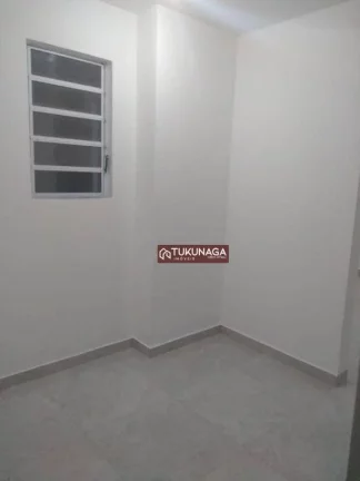 Imagem Apartamento com 2 quartos à venda por R$ 290.000 - Colônia - São Paulo/SP