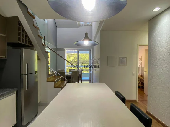 Imagem Apartamento à venda em Campos do Jordão – Com localização privilegiada