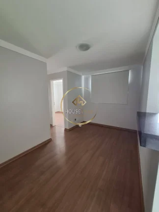 Imagem Apartamento 2 Dormitórios ( 1 Suíte), Condominio Campo de Bragança, Sjc.