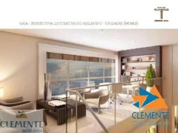 Imagem Apto em CONDOMINIO NOVO de LUXO Belo Horizonte MG