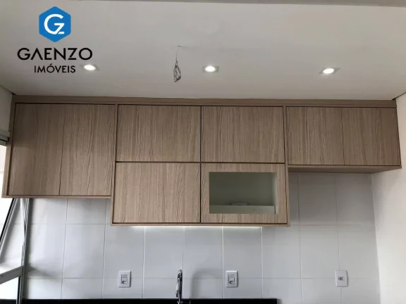 Imagem Apartamento Infinity Bela Vista